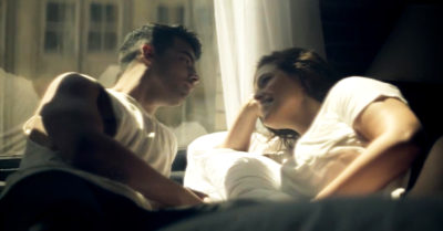 Hombres son más felices con mujeres ‘plus size’: estudio