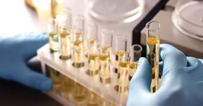 Crean prueba de orina que detecta cáncer de próstata de forma temprana