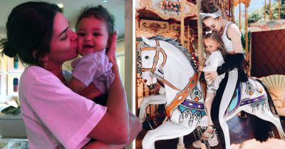 Las tías son como segundas madres para los sobrinos