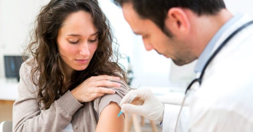 Recomiendan vacuna contra el sarampión a los nacidos entre 1970 y 1989