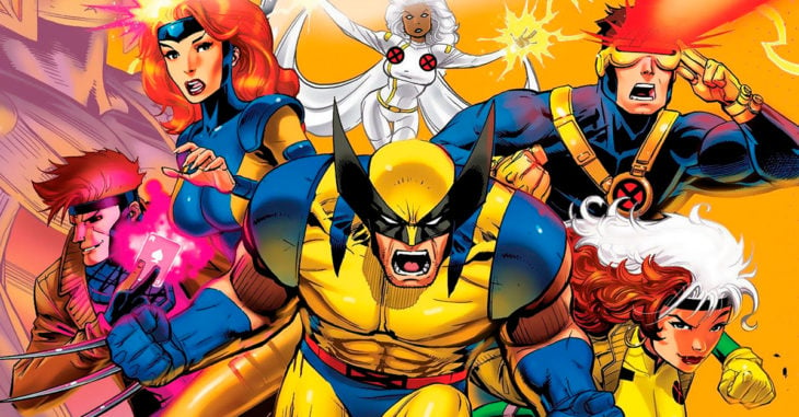 X-Men: The Animated Series podría regresar a la televisión