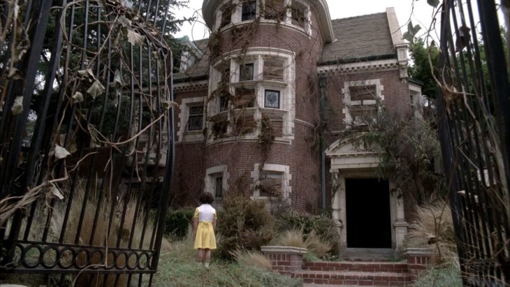 American Horror Story Murder House