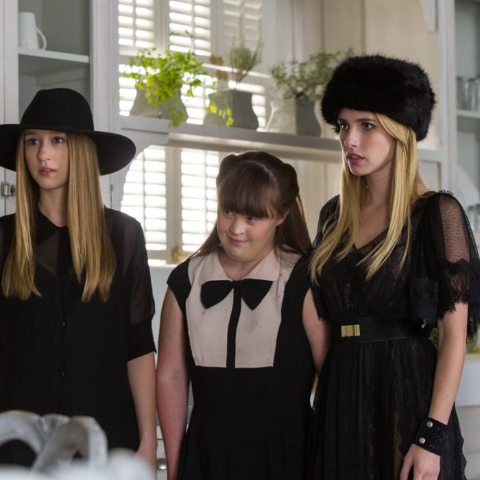 American Horror Story Coven