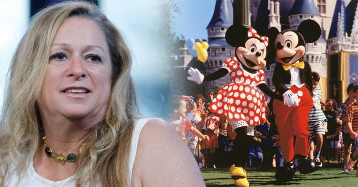 Condiciones laborales de trabajadores de Disney molestan a la heredera del imperio de entretenimiento