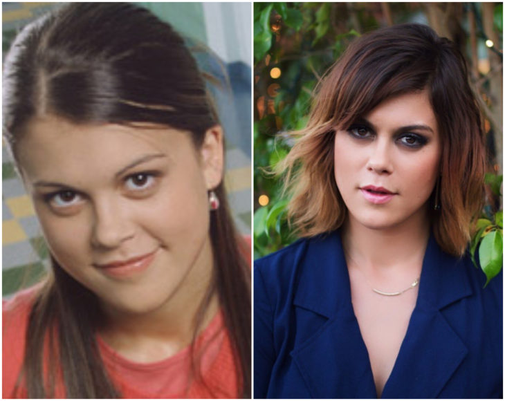 Lindsey Shaw, Manual de supervivencia escolar de Ned