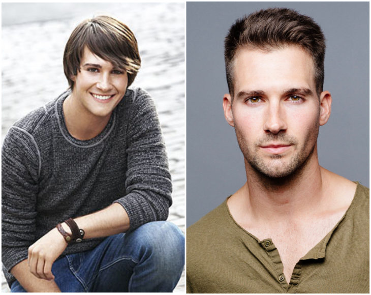 James Maslow, Big Time Rush