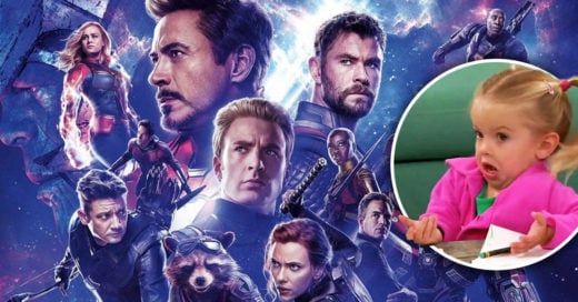 El reestreno de ‘Avengers: Endgame’ decepciona a fans