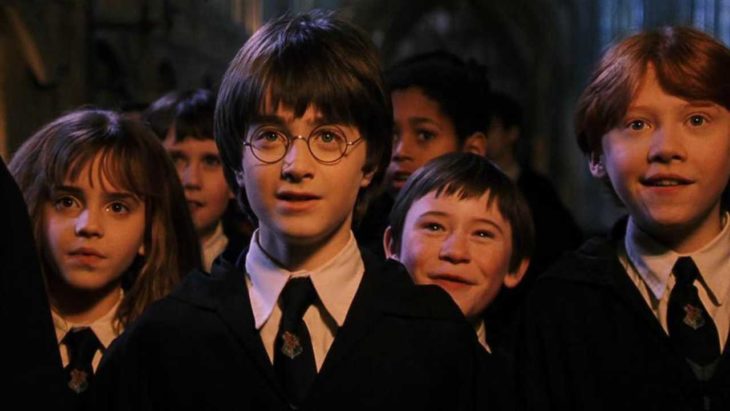 Estudio señala que niños que leen Harry Potter son más tolerantes