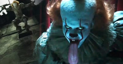 Pennywise regresa para flotar en el tráiler final de ‘IT: Capítulo 2’
