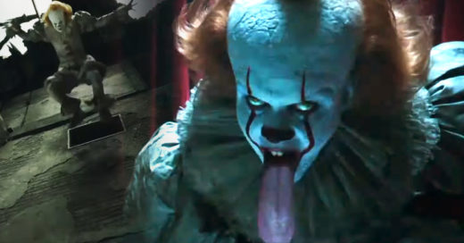 Revelan tráiler final de 'It: Capítulo 2'; todos están flotando