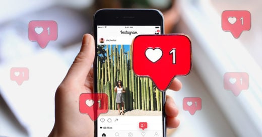 Para "quitar presión" a usuarios, Instagram dejará de mostrarles los likes que suman