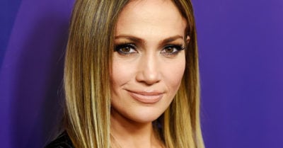 Jennifer López manda emotivo mensaje de solidaridad a Puerto Rico