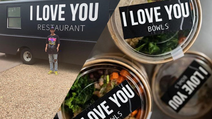 Jaden Smith crea food truck para dar comida a personas de escasos recursos (5)