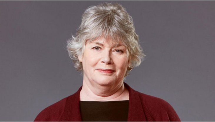 Kelly Mcgillis ha sido criticada por su apariencia