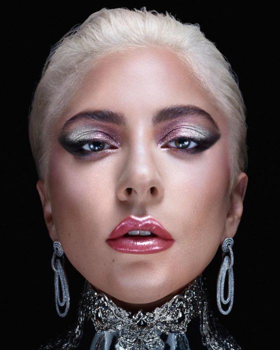 Lady Gaga lanza su línea de maquillaje Haus Laboratories