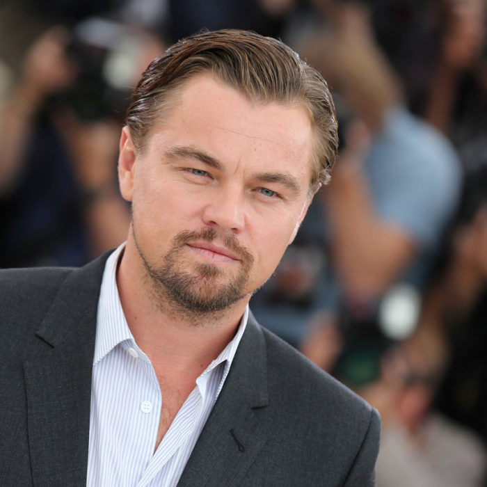 Leonardo DiCaprio se sumó a una iniciativa para cuidar a la Amazonia