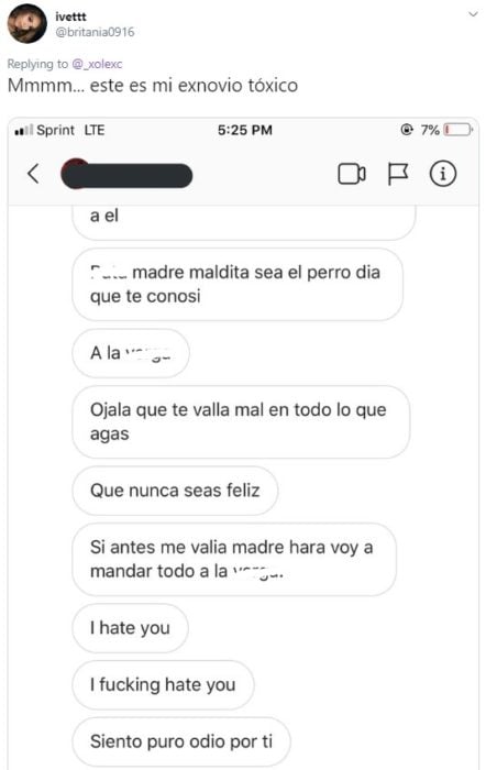 Alexsa Sanchez Aguilar; chica recibió mensaje de su exnovio un día antes de su boda