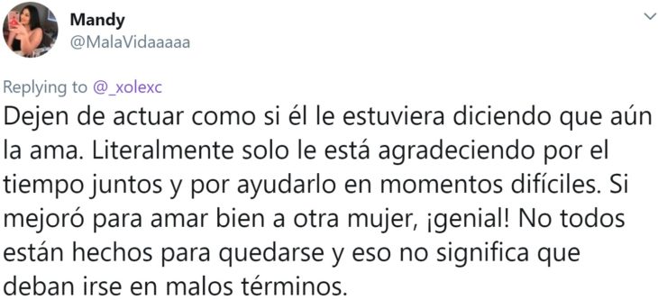 Alexsa Sanchez Aguilar; chica recibió mensaje de su exnovio un día antes de su boda