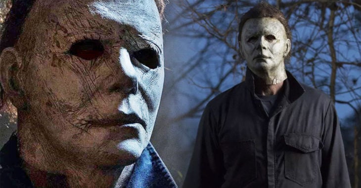 Halloween Kills y Halloween Ends, nuevas películas de Michael Myers