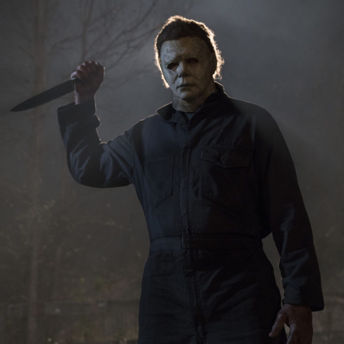 Michael Myers regresará a la pantalla con dos películas