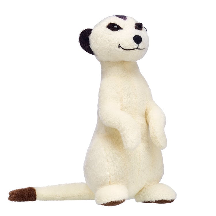 peluche timon rey leon
