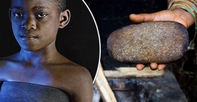 Planchado de senos, la tortura silenciosa para las niñas en África