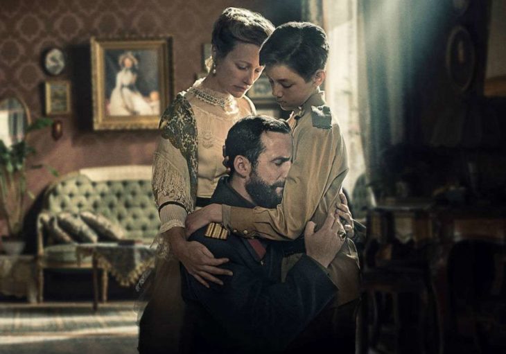 The Last Czars será el nuevo lanzamiento de Netflix