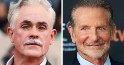 31 Famosos con filtro de viejito; desde ‘sugar daddies’ hasta abuelitos