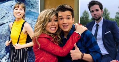13 Celebridades Nickelodeon que perdieron la fama al crecer