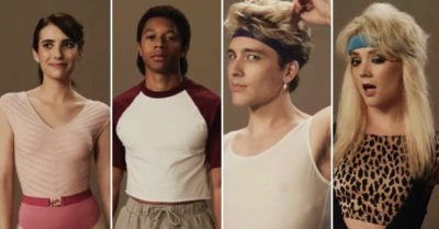 ¡Tiembla de miedo! ‘American Horror Story’ regresa con una novena temporada