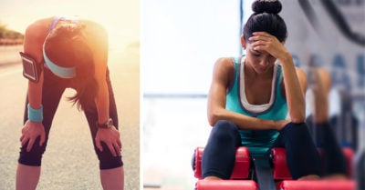 La alergia al ejercicio existe ¡y puede ser mortal!