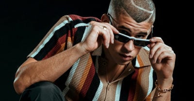 Bad Bunny anuncia su retiro de la música por tiempo indefinido para trabajar por Puerto Rico