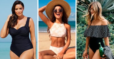 Descubre qué tipo de bikini te favorece más según tu cuerpo