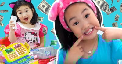 Boram, la youtuber de seis años que tiene una casa de ocho millones de dólares