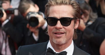 Brad Pitt dejaría la actuación para dedicarse a ser productor