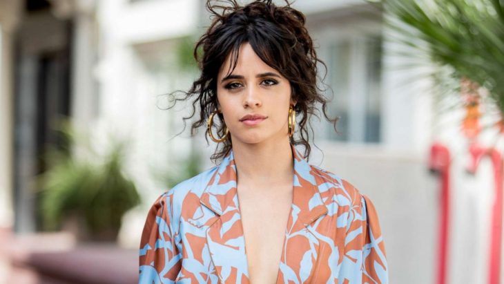 Camila Cabello y su lucha contra la ansiedad