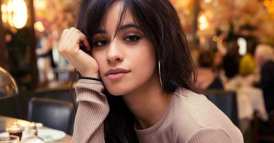 Camila Cabello comparte su experiencia en la lucha contra la ansiedad
