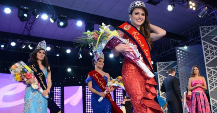 Quito elimina concurso de belleza