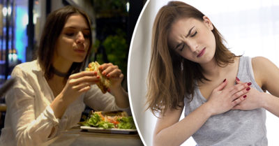 Cenar tarde y no desayunar aumenta el riesgo de enfermedades cardiacas