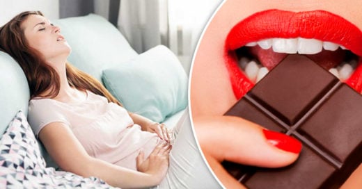 Estudiantes crean chocolate para evitar cólicos menstruales