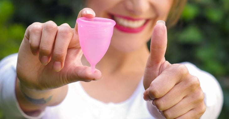 La copa menstrual es segura y eficiente, afirman expertos