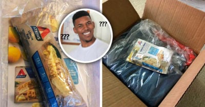 Forever 21 regala barras dietéticas con pedidos plus size; usuarios denuncian ‘body shaming’