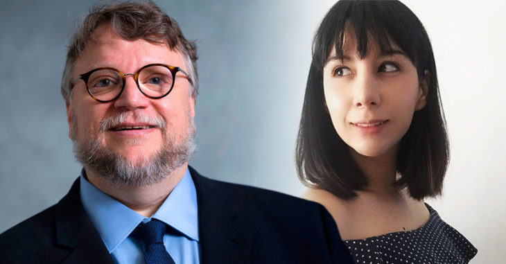 Joven estudiará animación en Francia por beca de Guillermo del Toro