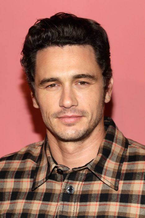 James Franco tendrá que declarar en demanda de Johnny Depp contra su ex mujer