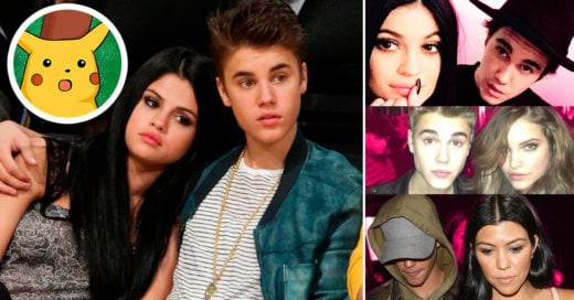 Esta chica hizo la mejor investigación de todas: relató las infidelidades de Justin a Selena