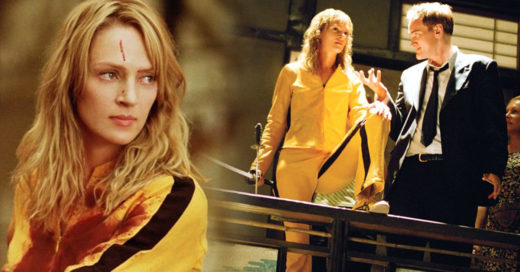 Quentin Trantino desea hacer Kill Bill 3, con Uma Thurman de regreso