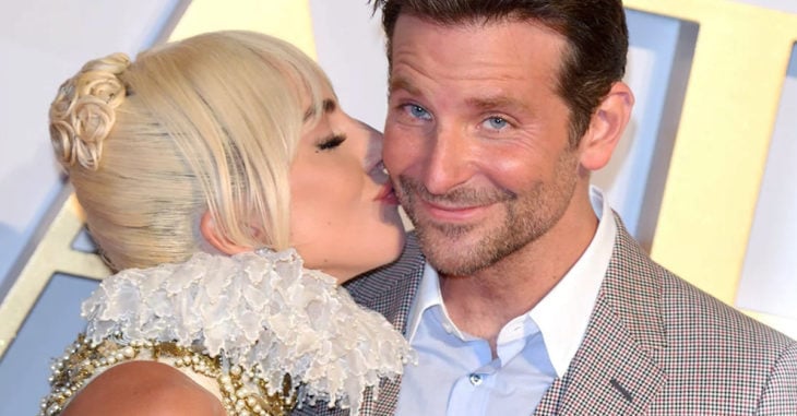 Lady Gaga y Bradley Cooper podrían ya estar viviendo juntos