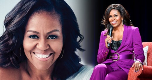 Michelle Obama es la mujer más admirada del mundo