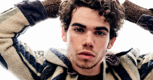 Fallece Cameron Boyce, estrella de Disney Channel