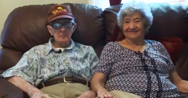 Tras 71 años de matrimonio pareja muere el mismo día